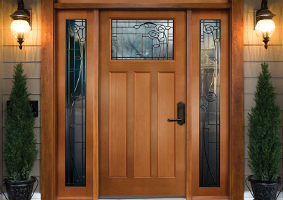 modart exterior doors